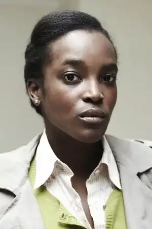 Wunmi Mosaku fotoğrafı