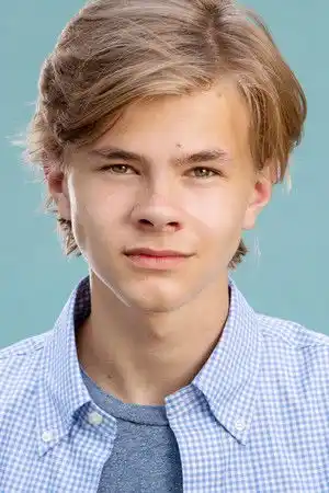 Wyatt Walter fotoğrafı