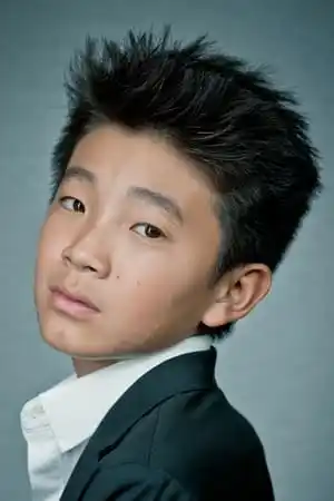 Wyatt Yang fotoğrafı