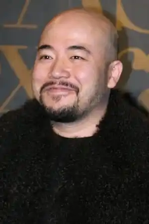 Wyman Wong Wai-Man fotoğrafı