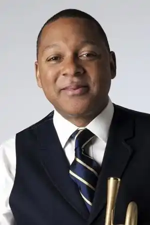 Wynton Marsalis fotoğrafı