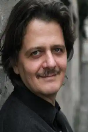 Xavier Aubert fotoğrafı