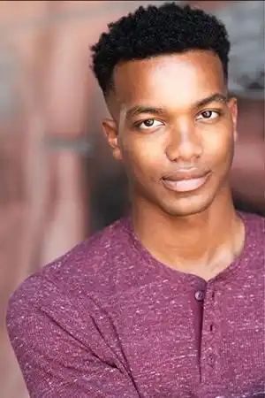 Xavier Clyde fotoğrafı