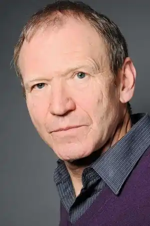 Xavier Maly fotoğrafı