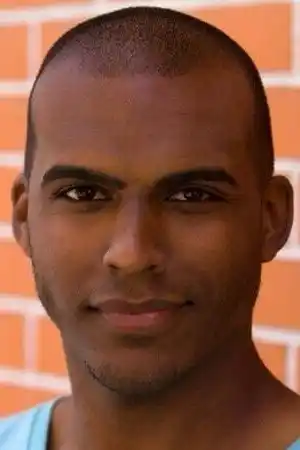 Xavier Morales fotoğrafı