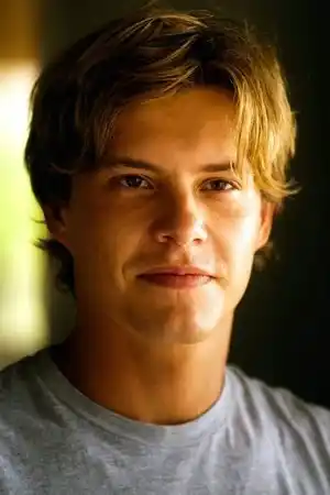 Xavier Samuel fotoğrafı