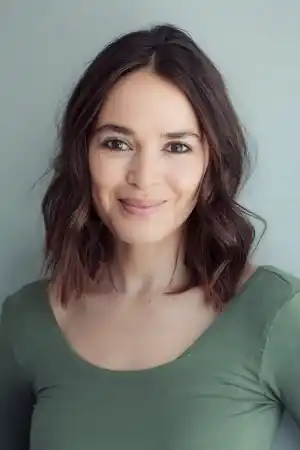 Xenia Assenza fotoğrafı