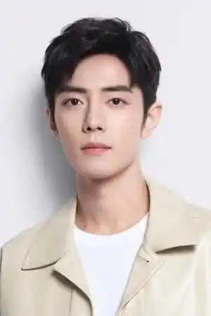 Xiao Zhan fotoğrafı