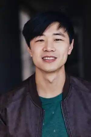 Xiduo Zhao fotoğrafı