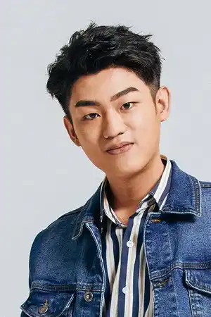 Xie Zhang-ying fotoğrafı