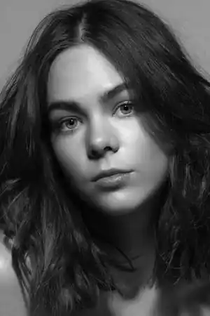 Ximena Lamadrid fotoğrafı