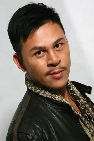 Xing Yu fotoğrafı