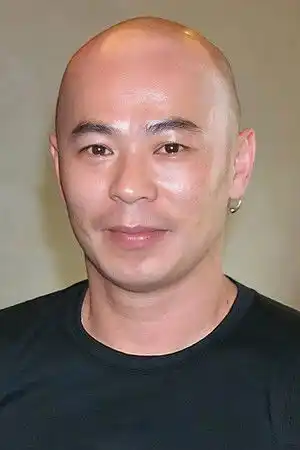 Xiong Xinxin fotoğrafı