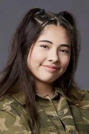 Xochitl Gomez fotoğrafı