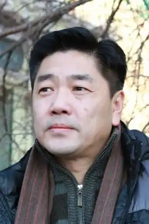 Xu Cheng fotoğrafı