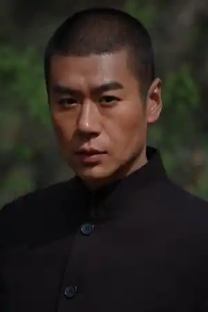 Xu Jia fotoğrafı