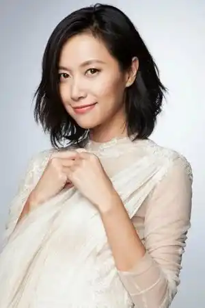Xu Jinglei fotoğrafı