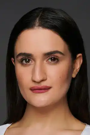 Yade Nargis fotoğrafı