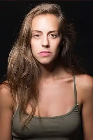 Yael Eitan fotoğrafı