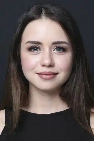 Yağmur Ün fotoğrafı