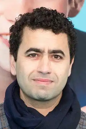 Yahya Gaier fotoğrafı