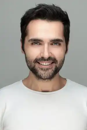 Yalçın Hafızoğlu fotoğrafı