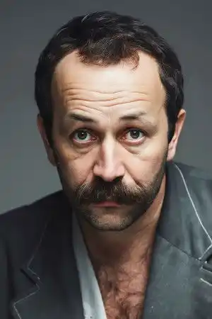 Yaman Okay fotoğrafı