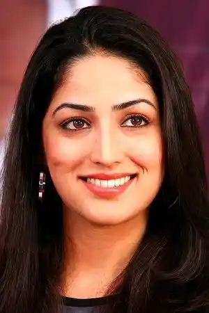 Yami Gautam fotoğrafı