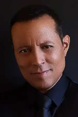 Yancey Arias fotoğrafı