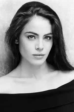 Yancy Butler fotoğrafı