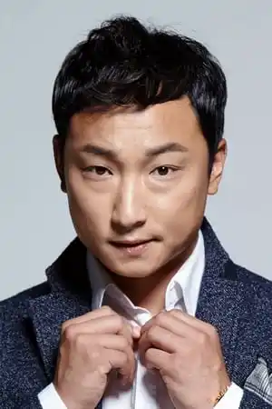 Yang Hyun-min fotoğrafı