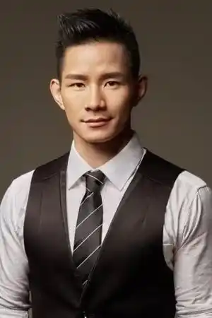 Yang Jianping fotoğrafı