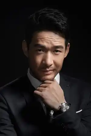 Yang Jun fotoğrafı