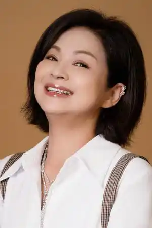 Yang Kuei-mei fotoğrafı