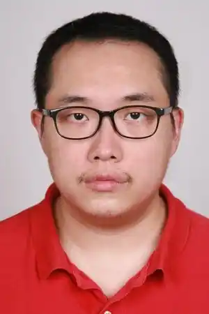 Yang Zhixue fotoğrafı