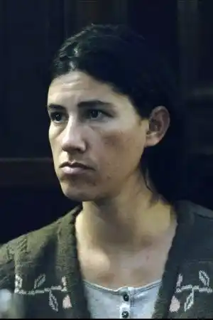 Yanina Ávila fotoğrafı