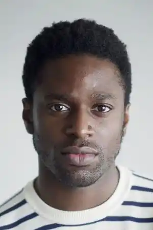 Yann Gael fotoğrafı