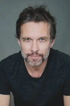 Yann Sundberg fotoğrafı