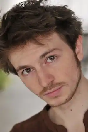 Yannik Landrein fotoğrafı