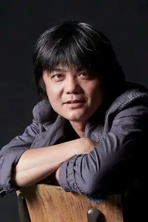 Yao Hung-I fotoğrafı