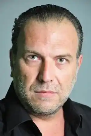Yaşar Aydınlıoğlu fotoğrafı