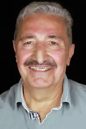 Yaşar Güner fotoğrafı