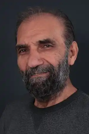 Yaşar Kutbay fotoğrafı