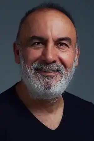 Yaşar Üzer fotoğrafı