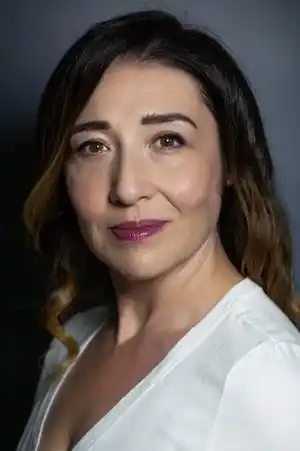 Yasemin Baştan fotoğrafı