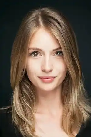 Yasemin Kay Allen fotoğrafı