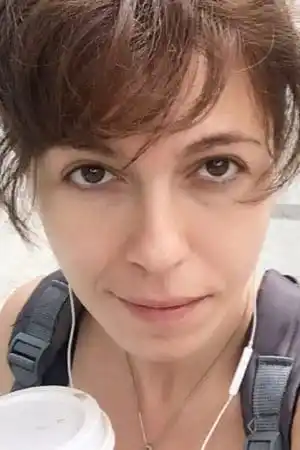 Yasemin Kurttekin fotoğrafı