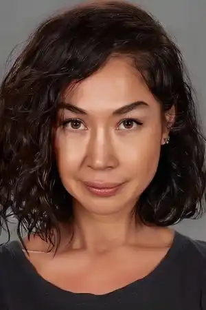Yasemin Öztürk fotoğrafı