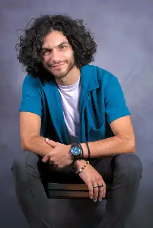 Yaser Salamah fotoğrafı