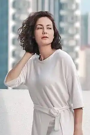 Yasmin Hani fotoğrafı